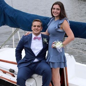 Meet your Posher, Morgan